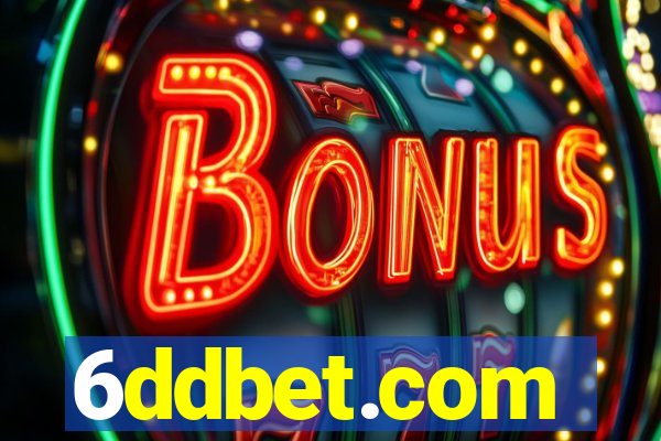 6ddbet.com