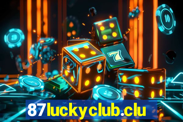 87luckyclub.club