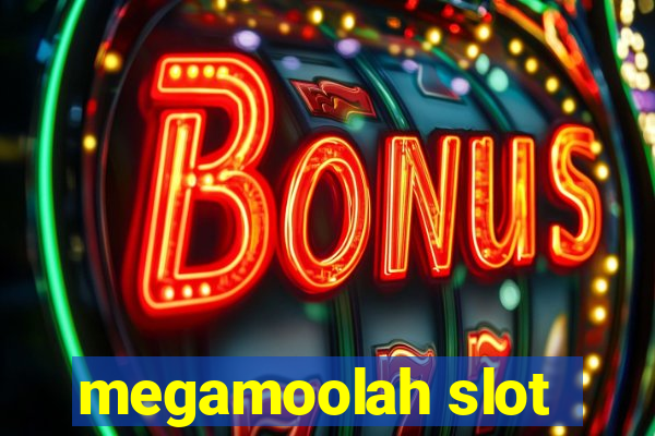 megamoolah slot