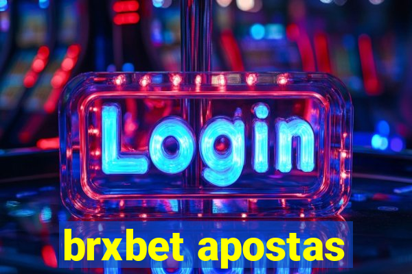 brxbet apostas