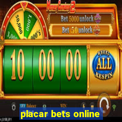 placar bets online