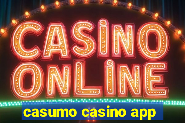 casumo casino app