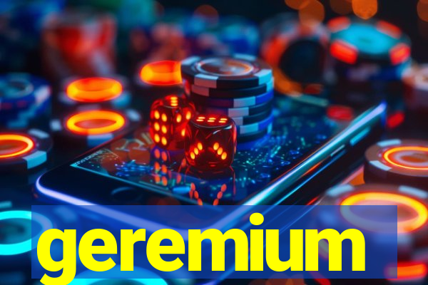 geremium