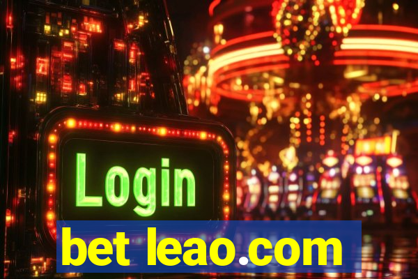 bet leao.com