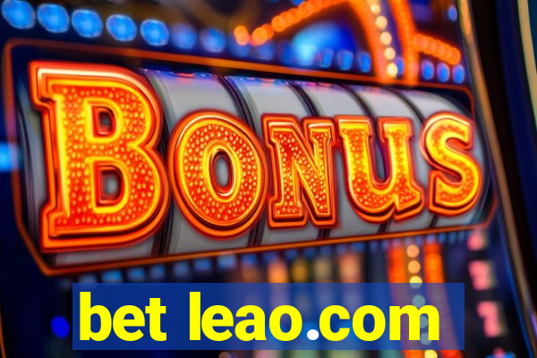 bet leao.com