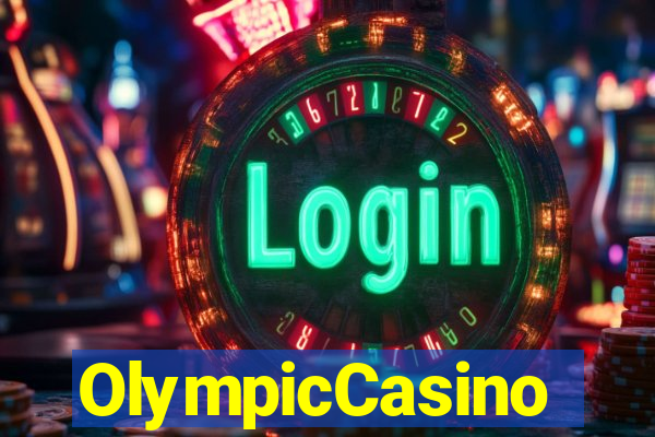 OlympicCasino