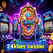 24kbet casino