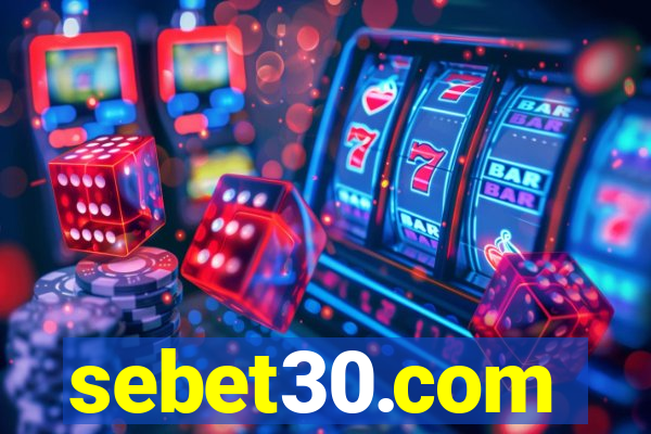 sebet30.com