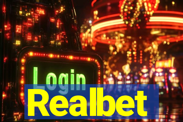 Realbet