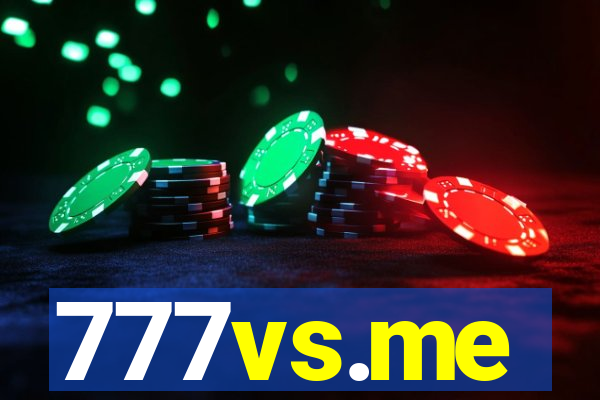 777vs.me