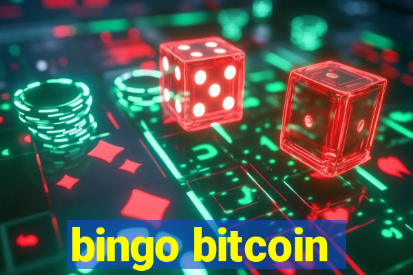 bingo bitcoin