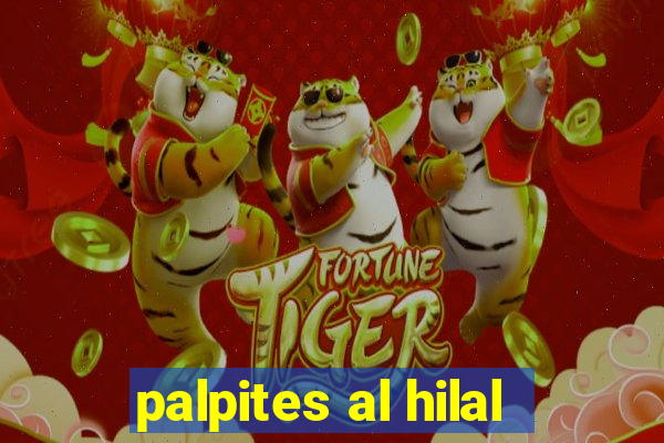 palpites al hilal