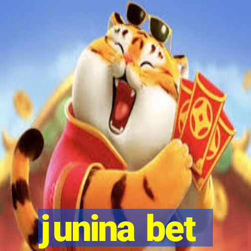 junina bet