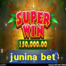 junina bet