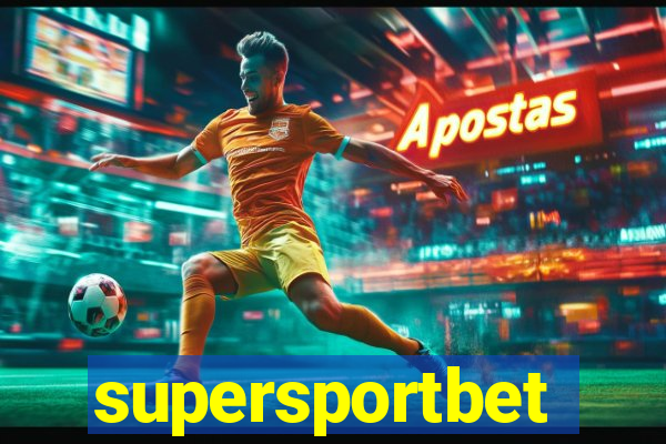 supersportbet