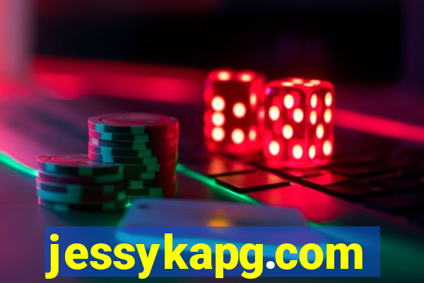 jessykapg.com