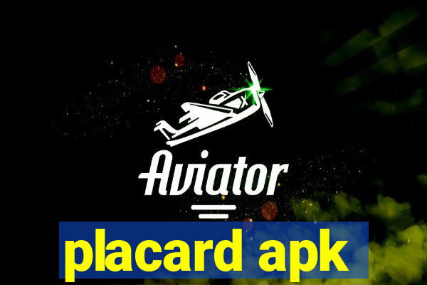 placard apk