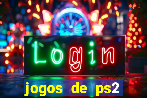 jogos de ps2 download torrent