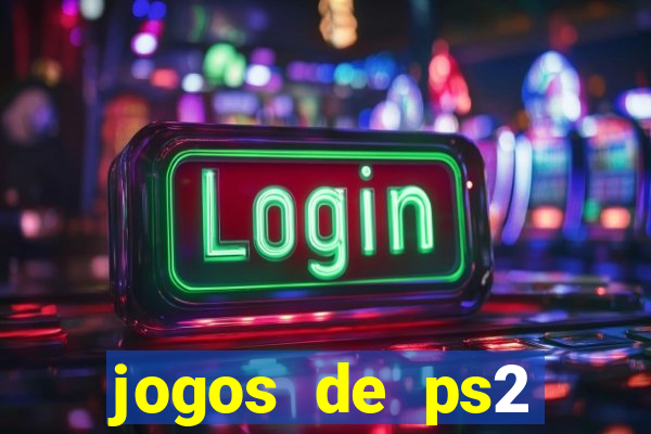 jogos de ps2 download torrent