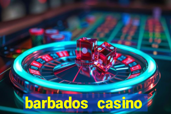 barbados casino sports betting