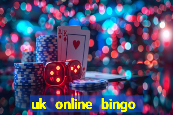 uk online bingo and slots