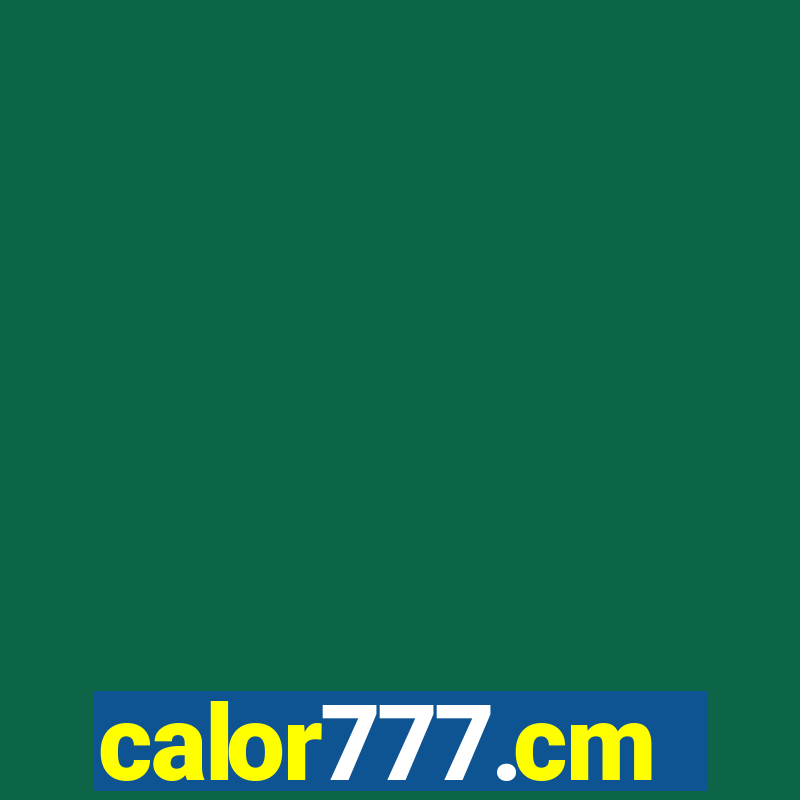 calor777.cm