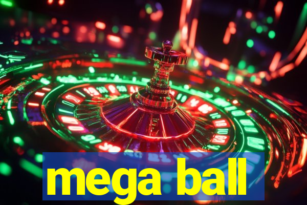 mega ball