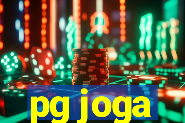 pg joga