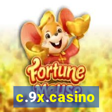 c.9x.casino