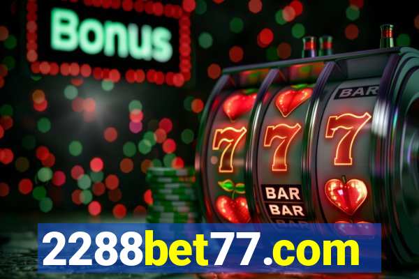 2288bet77.com