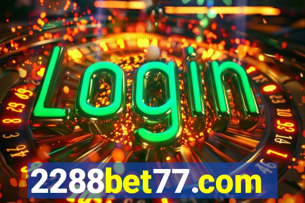 2288bet77.com