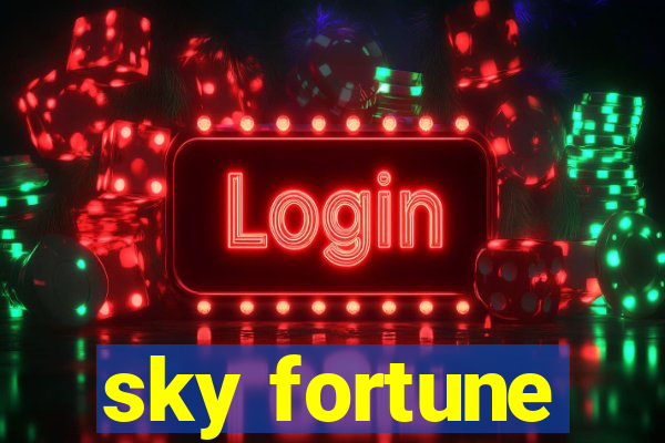 sky fortune