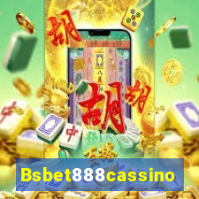 Bsbet888cassino