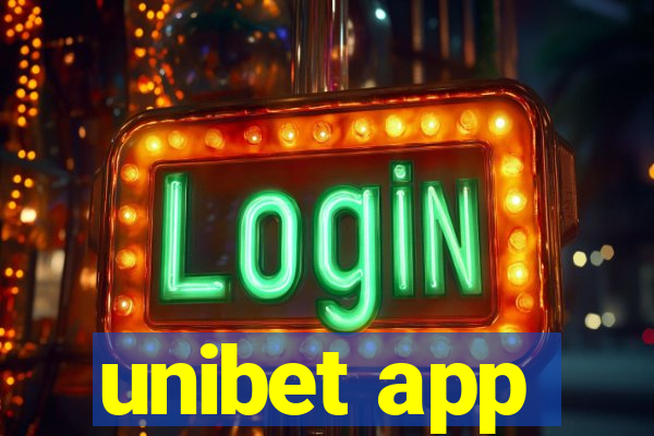 unibet app