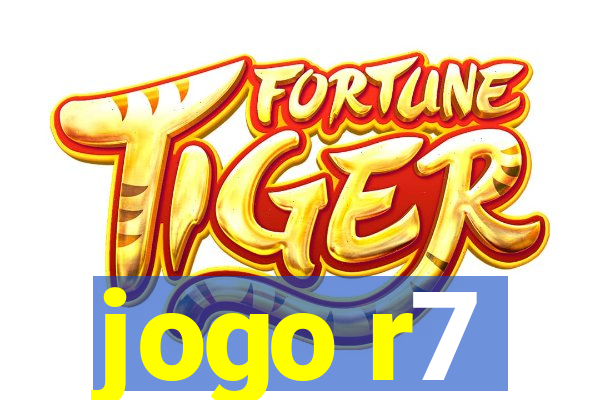 jogo r7