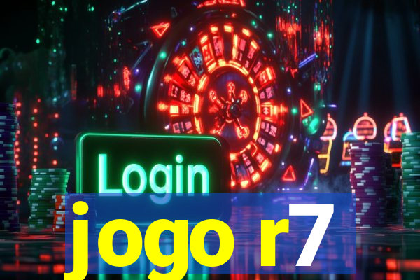 jogo r7