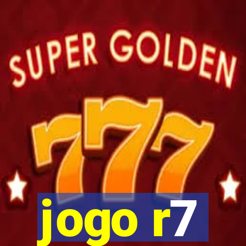 jogo r7