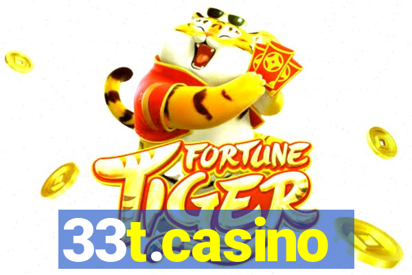 33t.casino