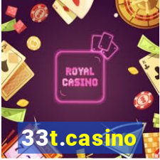 33t.casino