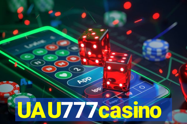 UAU777casino