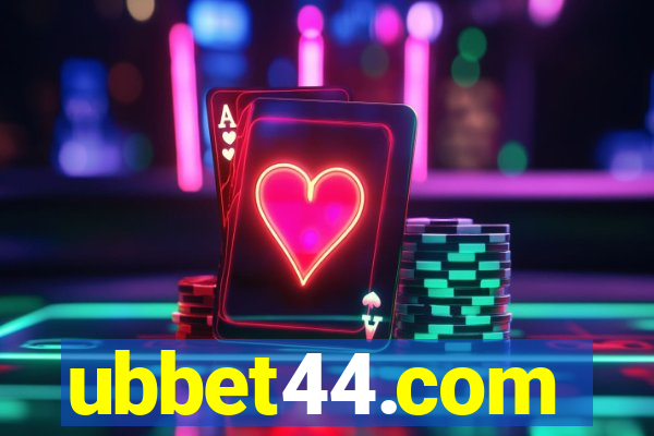 ubbet44.com