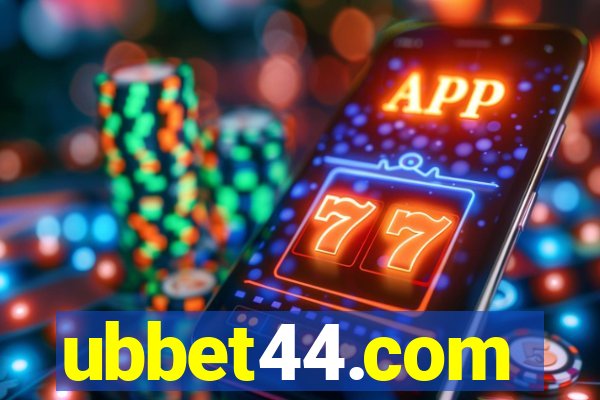 ubbet44.com