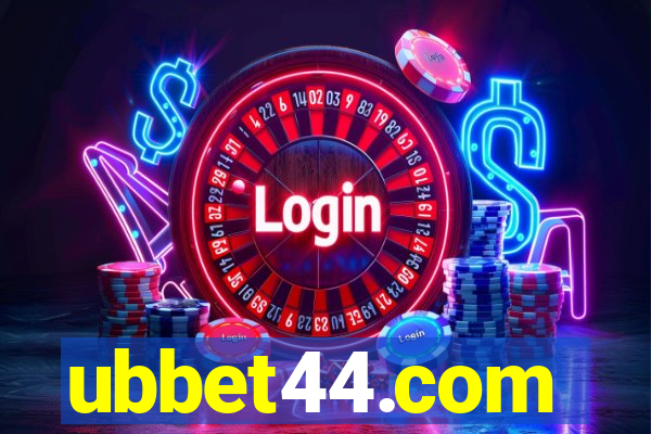 ubbet44.com