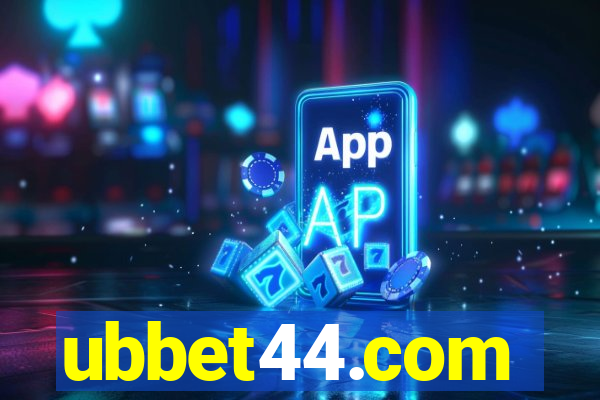 ubbet44.com