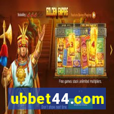 ubbet44.com