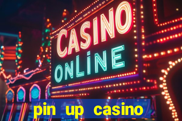 pin up casino aviator review