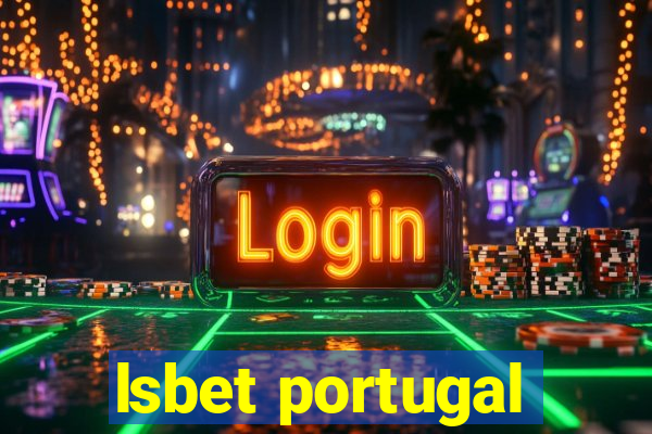 lsbet portugal