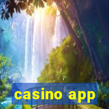 casino app