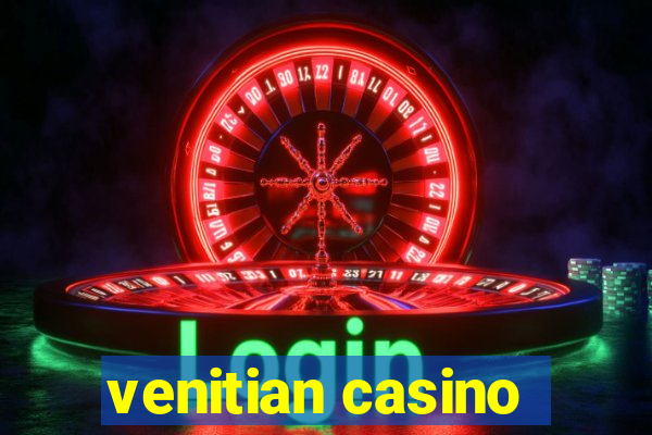 venitian casino