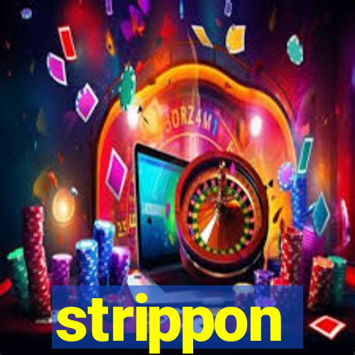 strippon